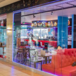 Vegas Pizza&grill Wewnątrz