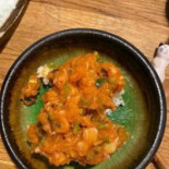 Ato Sushi Nourriture