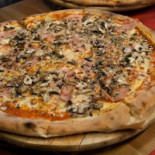 Da Grasso Pizza Nourriture