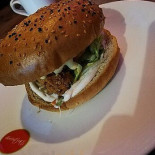 Da Grasso Pizza Nourriture