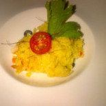 Italiano Vero Nourriture