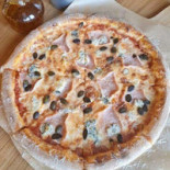 Nasza.pizza Nourriture