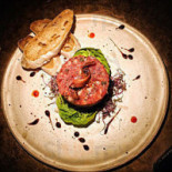 Zielona Górka Nourriture