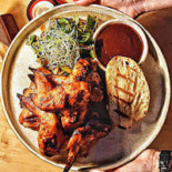 Zielona Górka Nourriture