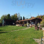 Piec Chlebowy Extérieur