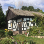 Piec Chlebowy Extérieur