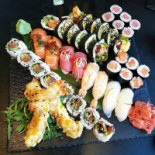 Yoi Sushi Dania