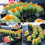 Yoi Sushi Menu
