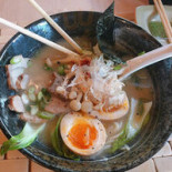 Sushi Nugat Nourriture