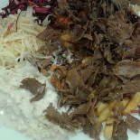 Antalta Kebab Nourriture