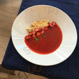 Stare I Nowe Nourriture