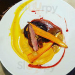 Stare I Nowe Nourriture