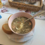 Bar Restauracja Pyza Nourriture