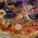 Piccantino Pasta Pizza Dania