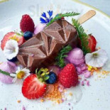 Żółty Słoń Nourriture