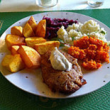Gruszki Na Wierzbie Kuchnia Roślinna Dania