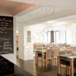 Moja Resto Wewnątrz