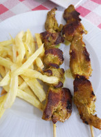 Winiarnia Nourriture