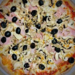 Da Grasso Rumia Comida