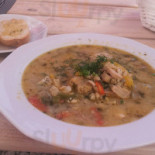 Szybka Rybka Nourriture