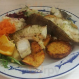 Szybka Rybka Nourriture