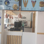 Wok Deli Menu
