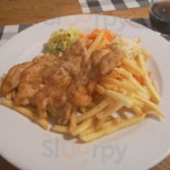 Karczma Babskie Jadło Dania