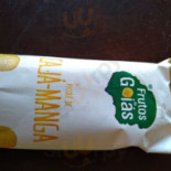 Na Okrągło Speisekarte