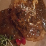 Dwór Góralski Krywań Nourriture