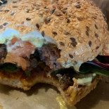 Burgerownia Grill Way Dania