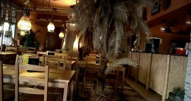 Egipt À l'intérieur