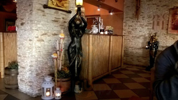 Egipt À l'intérieur