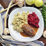 Restauracyjny Szczygieł Dania