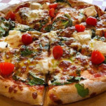 Viva La Pizza Dania