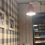 Viva La Pizza Menu