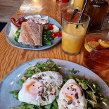 Jak Się Masz Nourriture