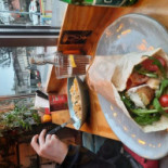 Jak Się Masz Comida