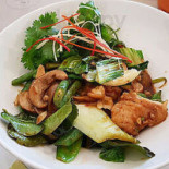 Jak Się Masz Nourriture