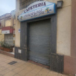 Tacamole Mexican Grill Na zewnątrz