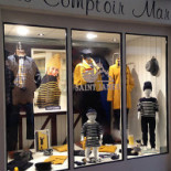 A Nóż Widelec Ryba Boisson