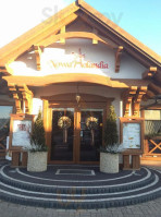 Nowa Holandia Extérieur