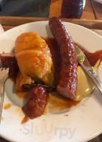 Nowa Holandia Nourriture