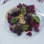 Villa Regent Nourriture