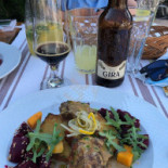 Villa Regent Boisson