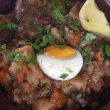 Villa Regent Nourriture