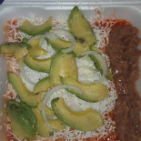 Indyjska Grill Nourriture