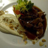 Portofine Nourriture