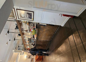 Stara Łaźnia Dentro