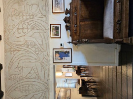 Stara Łaźnia Dentro