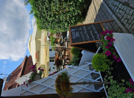 Stara Łaźnia Exterior